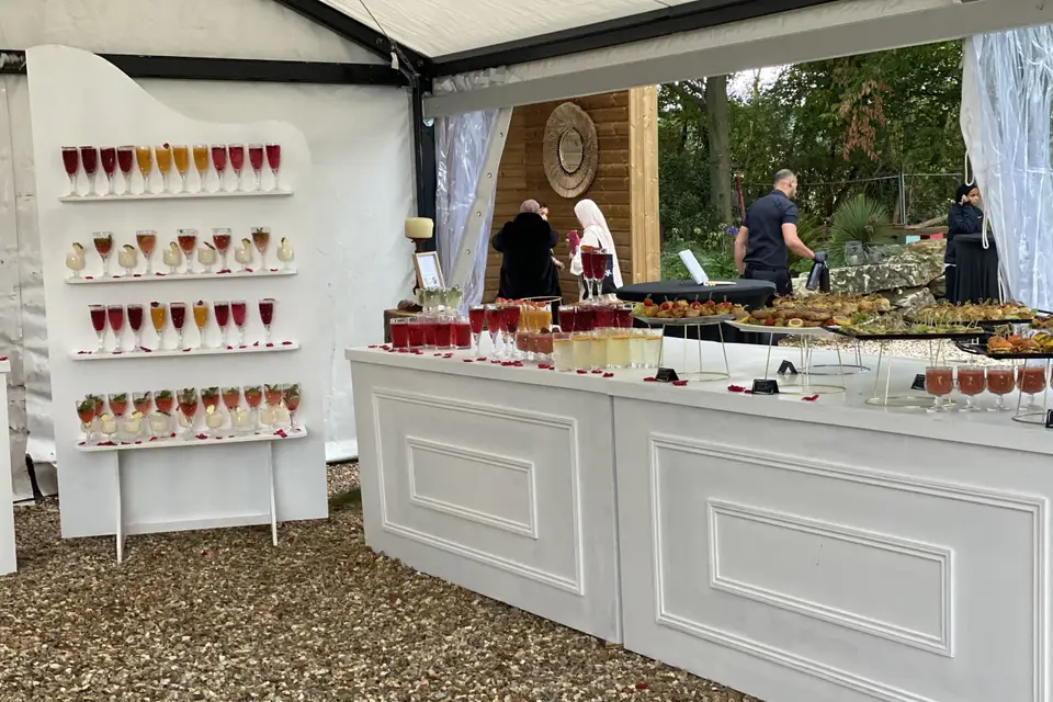 Domaine de Nina — photo 2