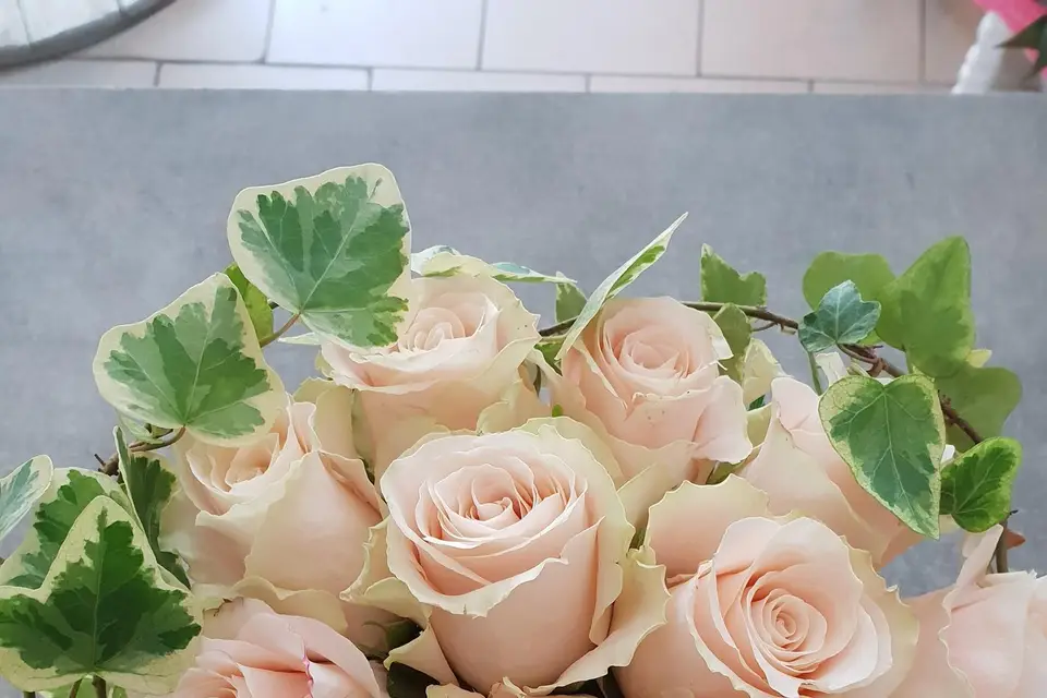 Il était une fleur — photo 1