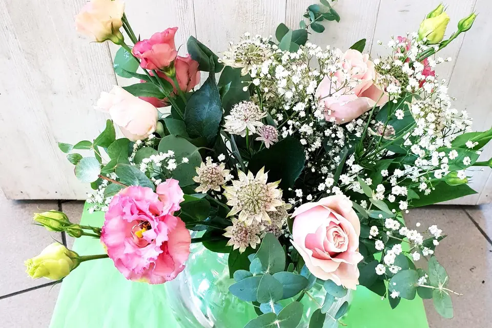 Il était une fleur — photo 6