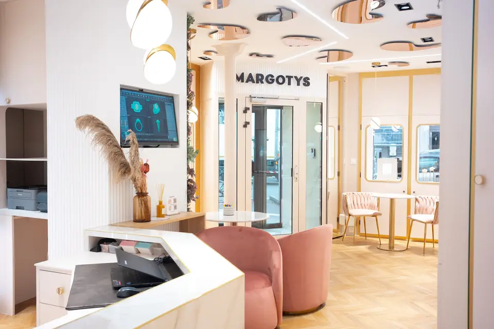 Comptoir de Saint Mandé — photo 4