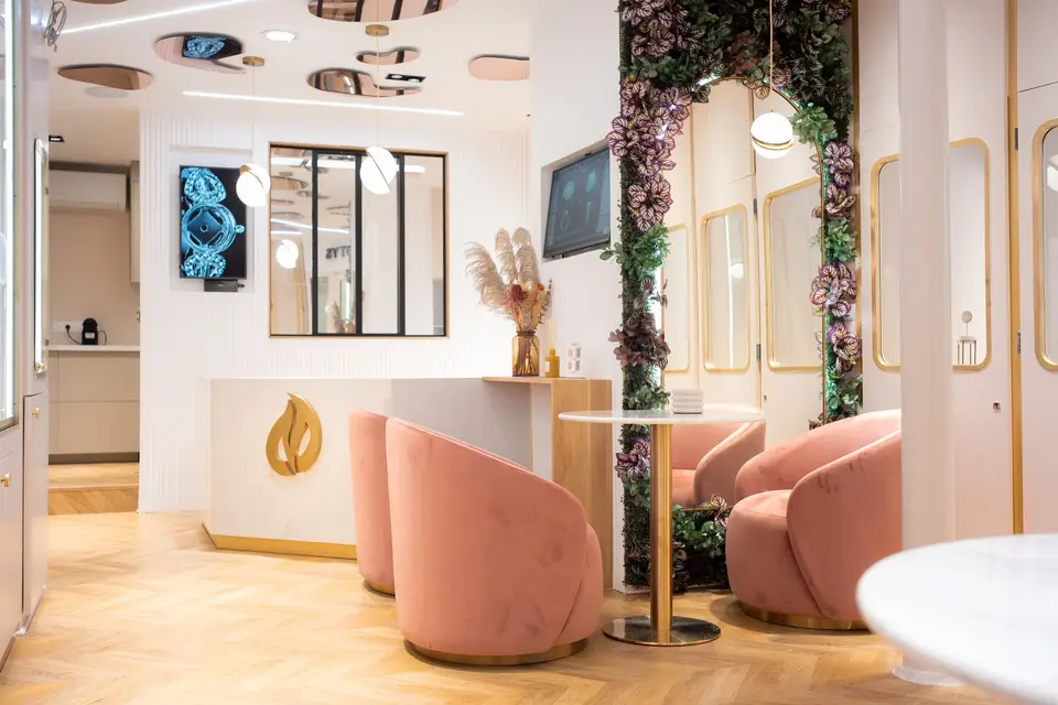 Comptoir de Saint Mandé — photo 5