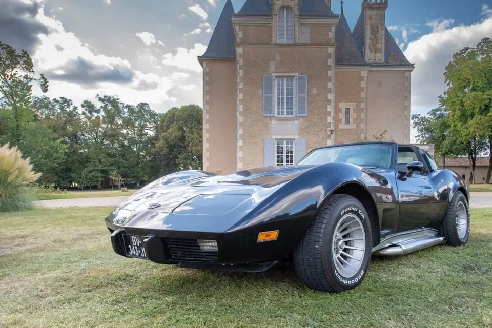 Auto Légende Location — photo 7