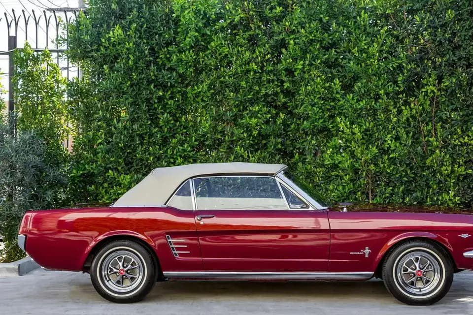 Auto Légende Location — photo 3