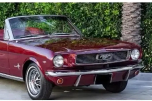 Auto Légende Location — photo 4