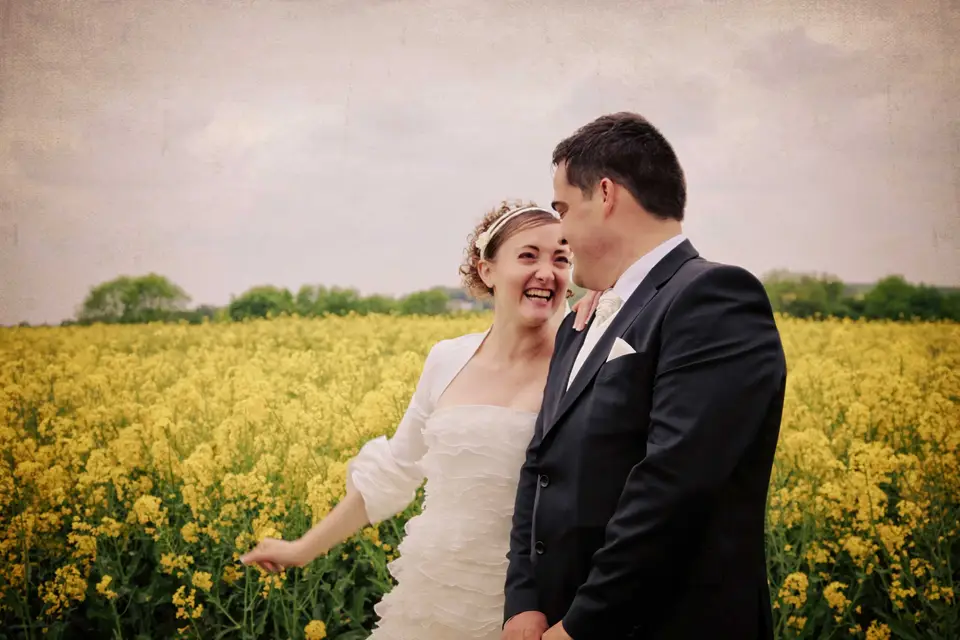 Elisabeth Perotin Photographie — photo 1