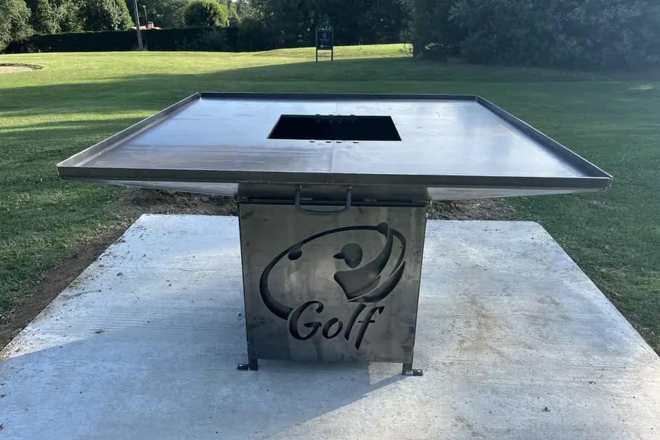 Golf de Fleurance — photo 7