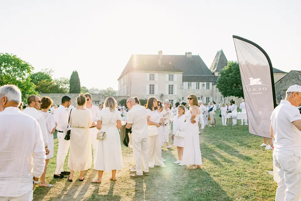 Château de Balzac — photo 7