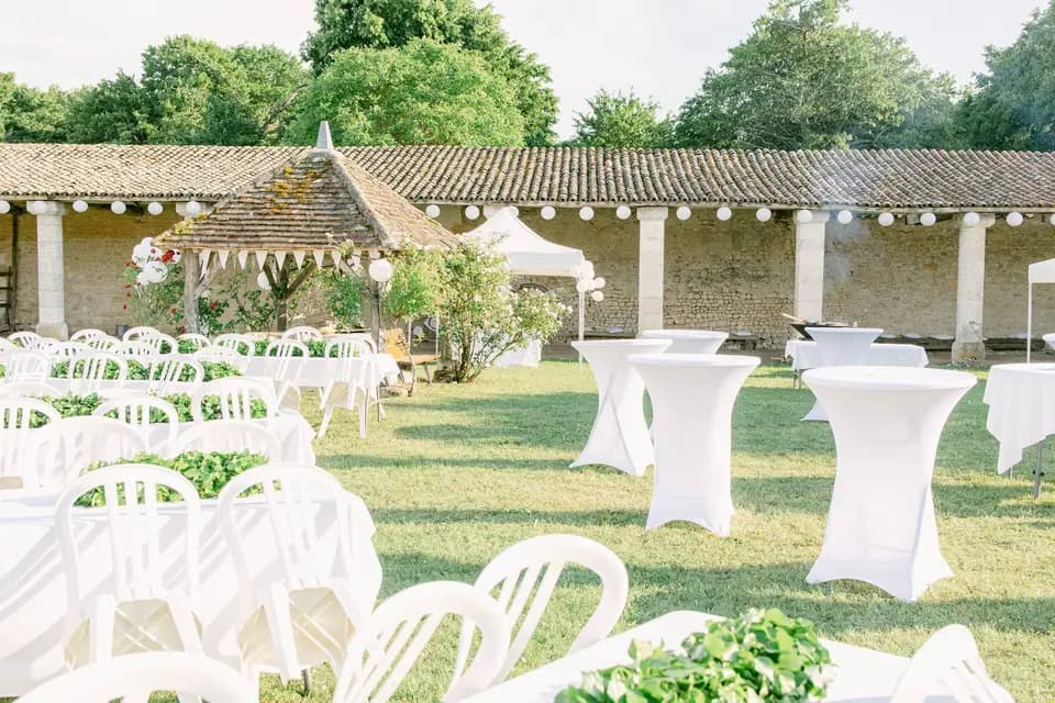 Château de Balzac — photo 8