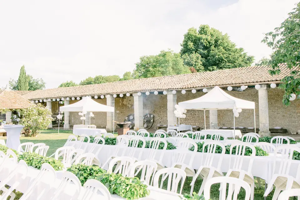 Château de Balzac — photo 1