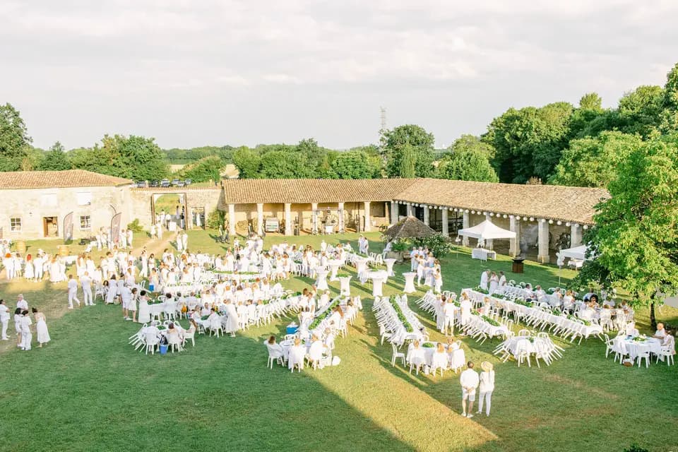 Château de Balzac — photo 2