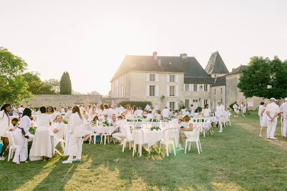 Château de Balzac — photo 5