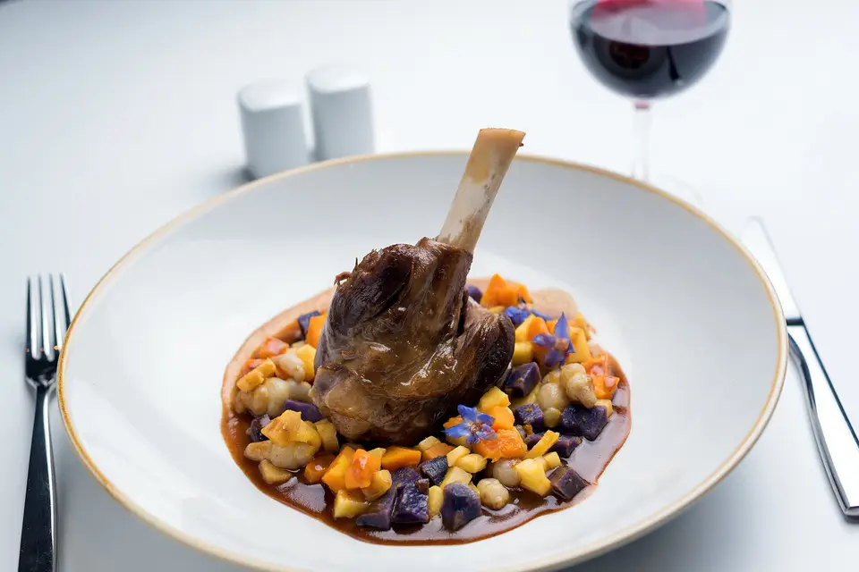 Hôtel Courtyard By Marriott Paris CDG Airport — photo 8