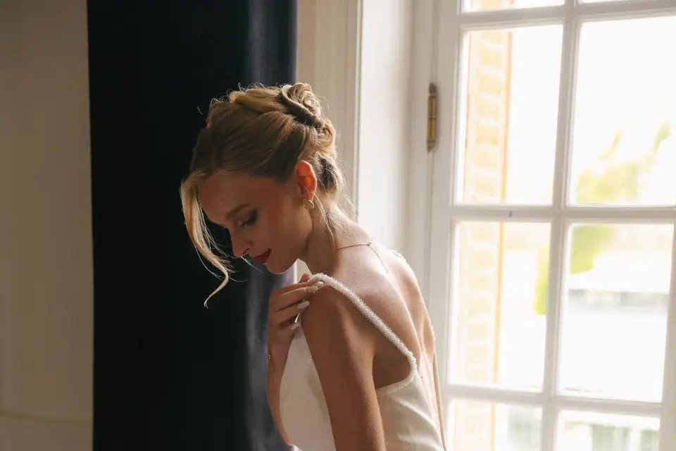 Chloé Roussel — photo 3