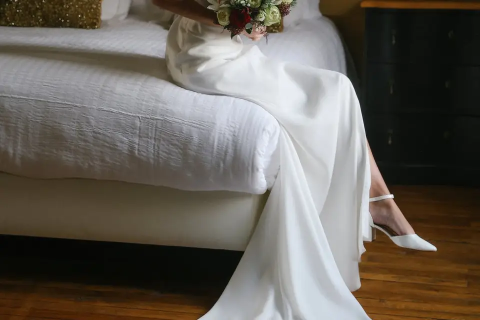 Chloé Roussel — photo 4