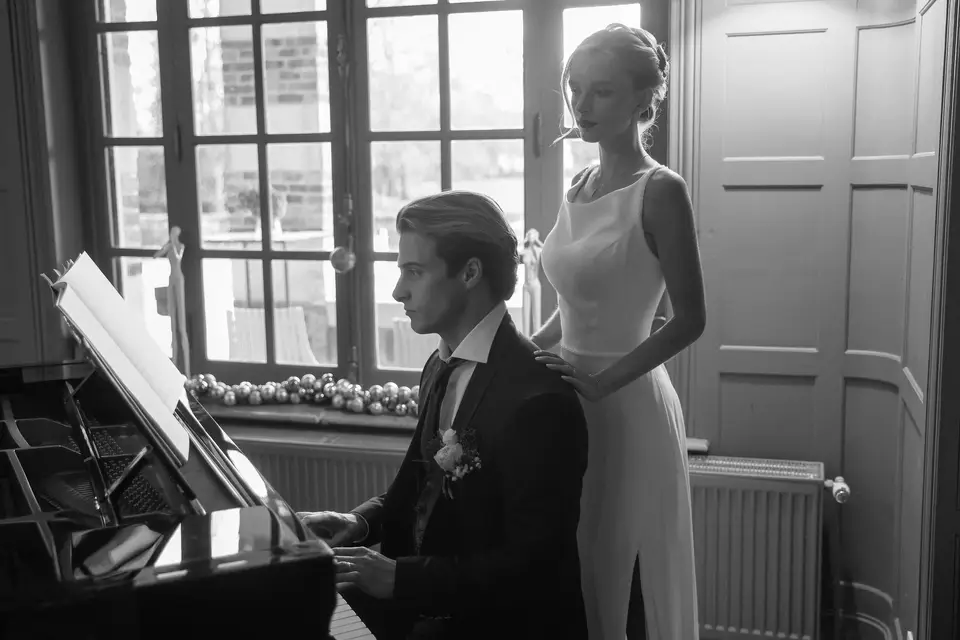 Chloé Roussel — photo 5