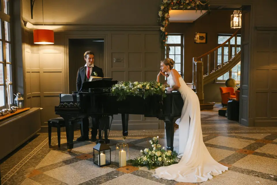 Chloé Roussel — photo 6