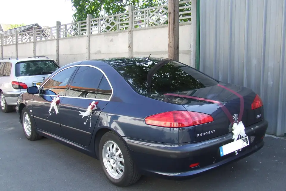 Denis Limousine Service — photo 7