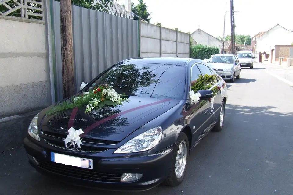 Denis Limousine Service — photo 8