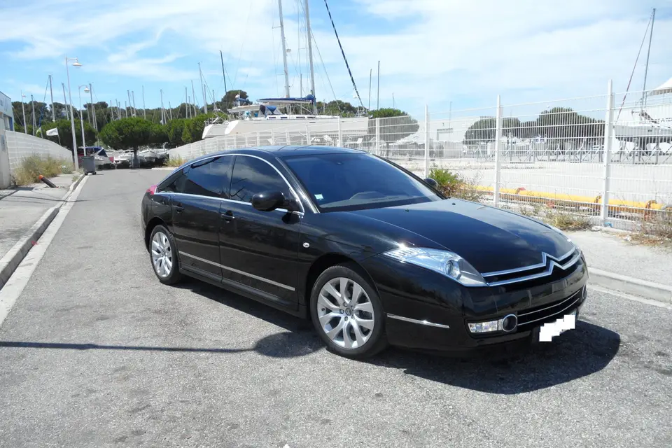 Denis Limousine Service — photo 2