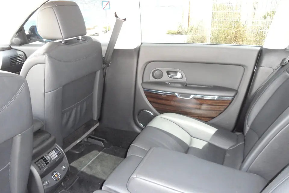 Denis Limousine Service — photo 3