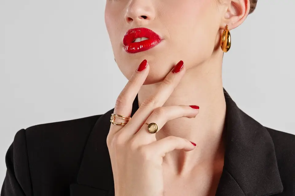 Maa glamm — photo 7