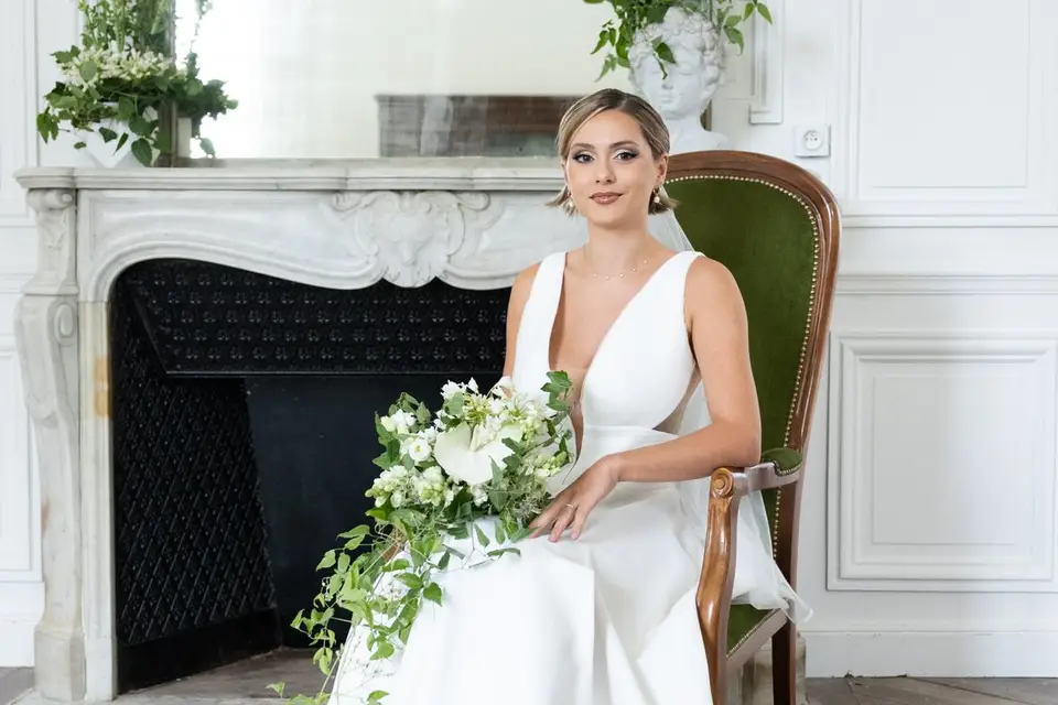 Maa glamm — photo 3