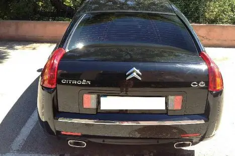 Denis Limousine Service — photo 4