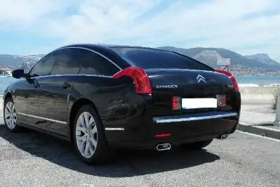 Denis Limousine Service — photo 1