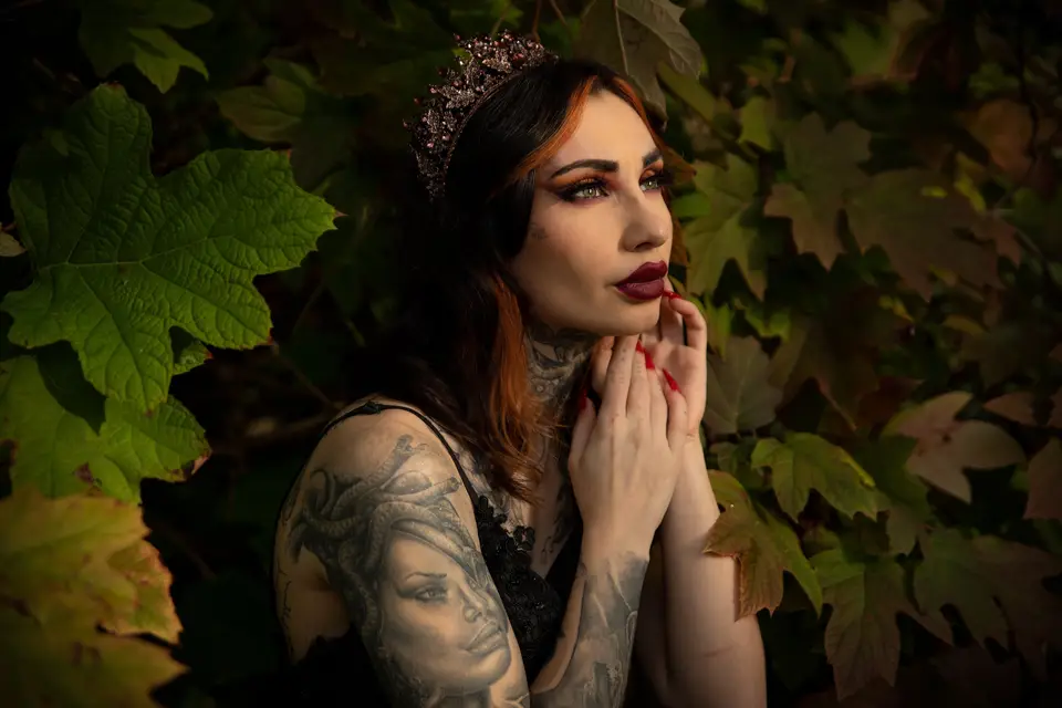 Dugé Marilyne — photo 8