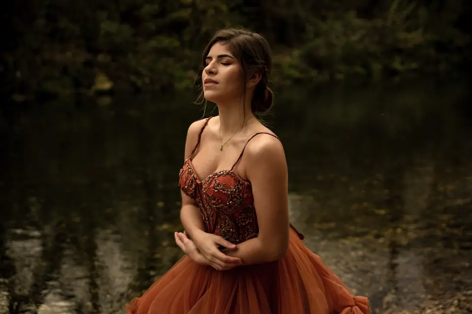 Dugé Marilyne — photo 4