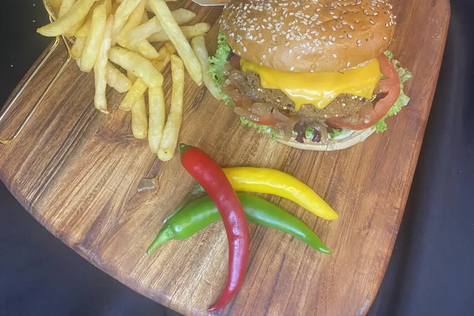 Chicago Food Truck — photo 4