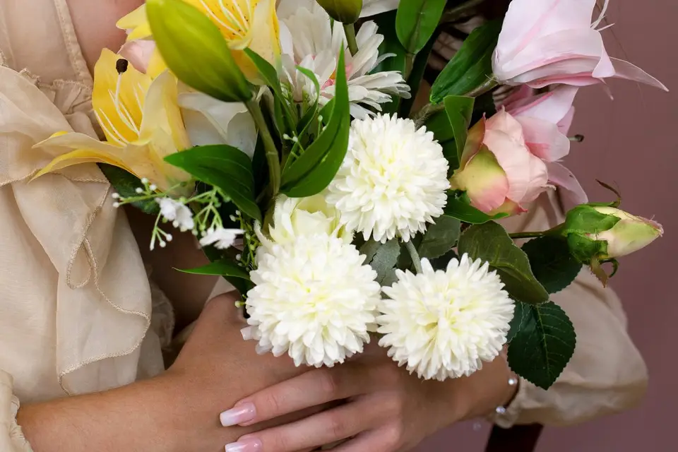 Dugé Marilyne — photo 1