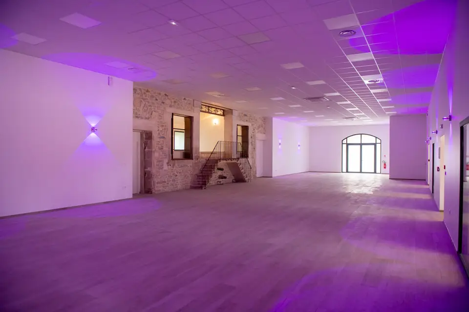 Domaine de Florival — photo 1