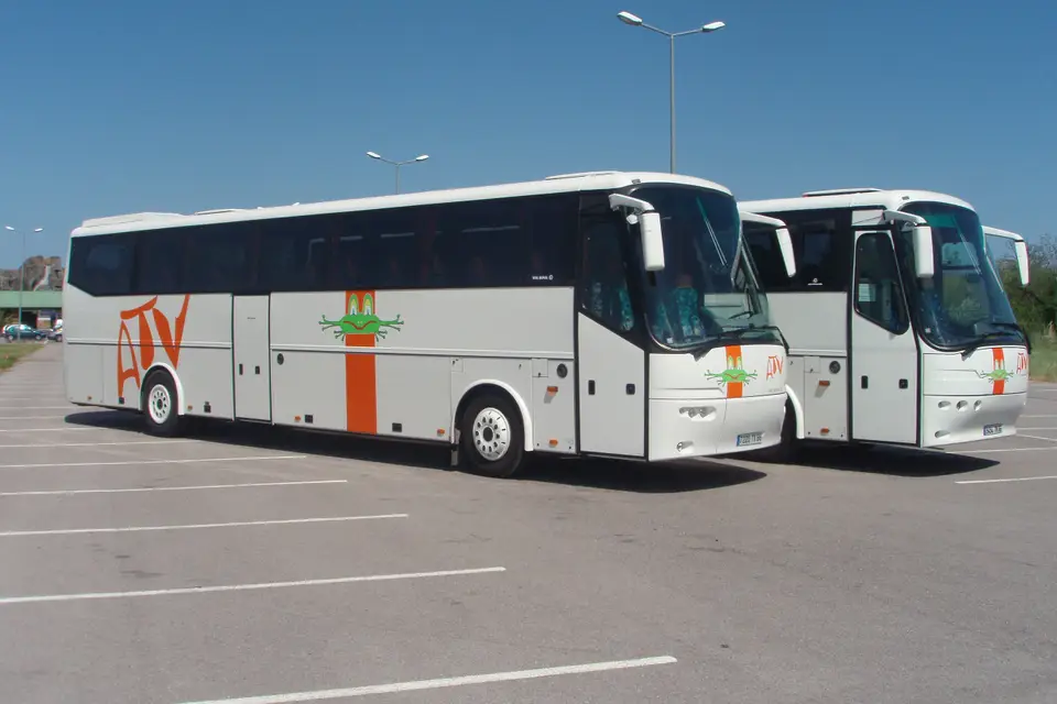 Autocar Argeles Tourisme - ATV — photo 5