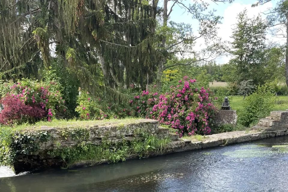 Le Moulin de Balines — photo 4