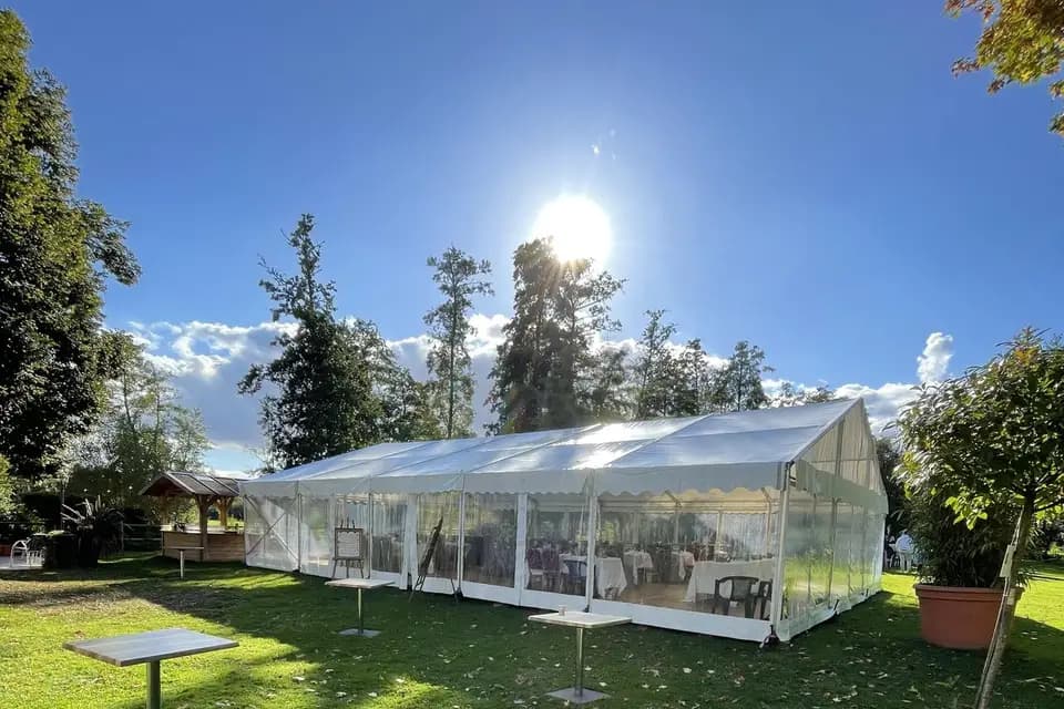 Le Moulin de Balines — photo 6