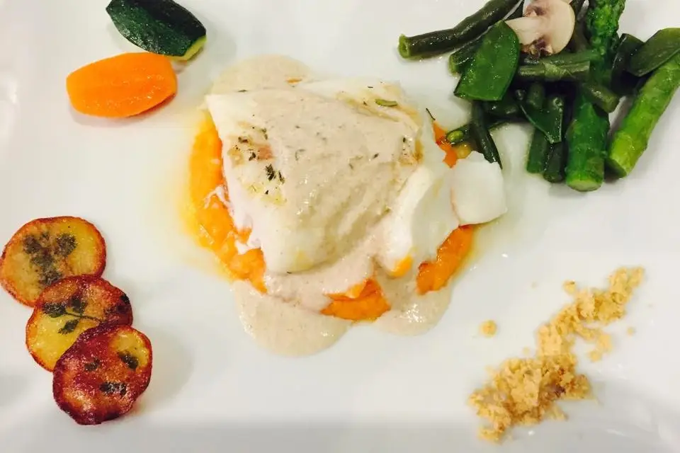 Lesicki Traiteur — photo 3