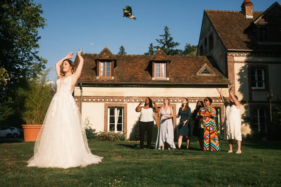 Le Moulin de Balines — photo 2