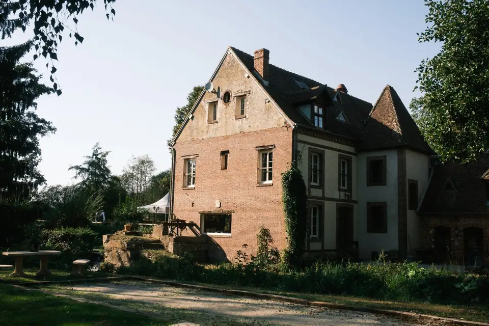 Le Moulin de Balines — photo 1