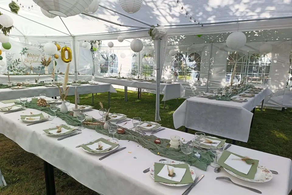 Rôtisserie Itinérante — photo 3