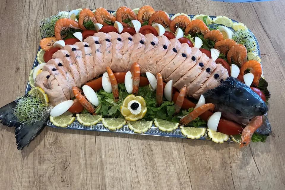 Lesicki Traiteur — photo 6