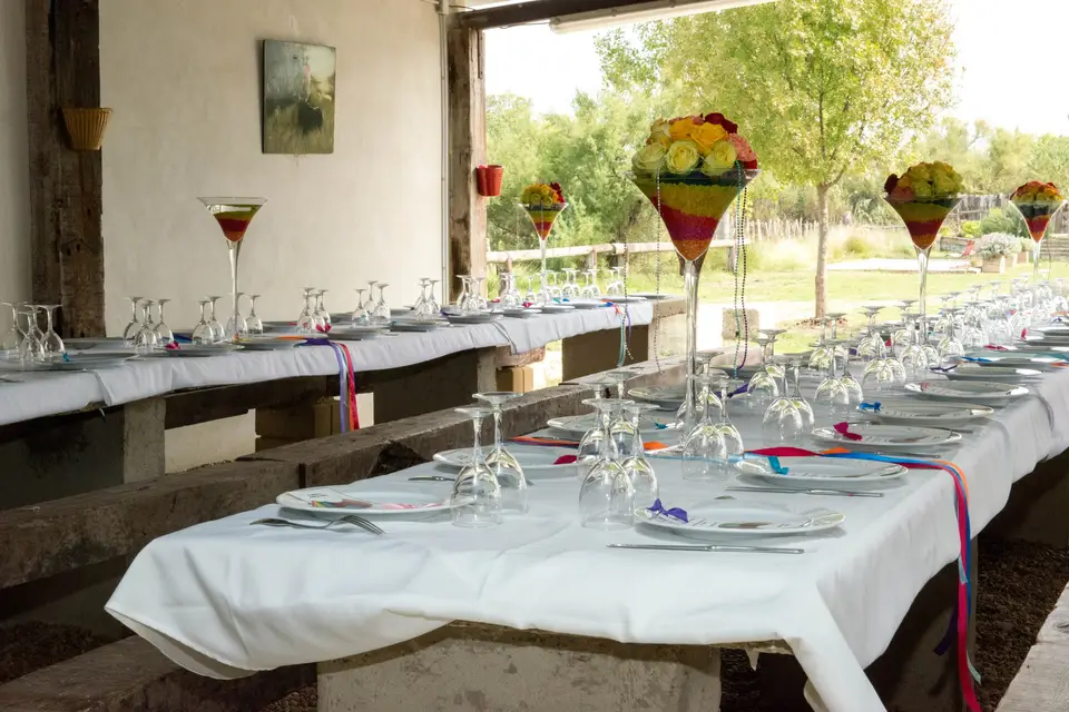 Le boudoir du mariage — photo 2