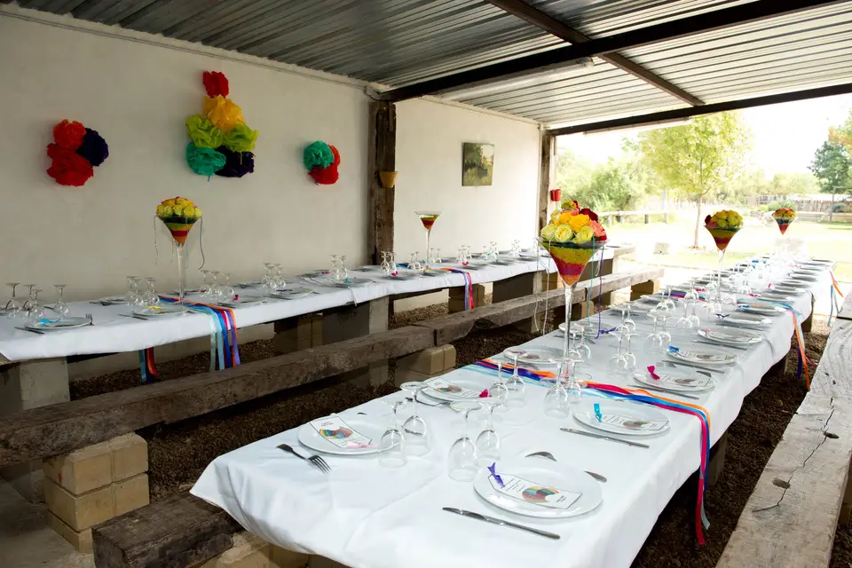 Le boudoir du mariage — photo 3