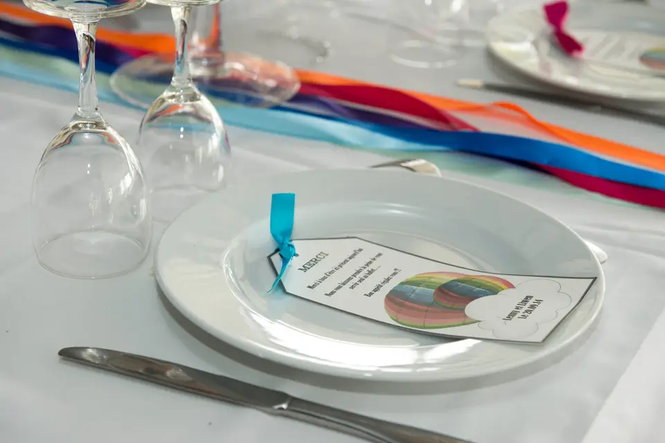 Le boudoir du mariage — photo 4