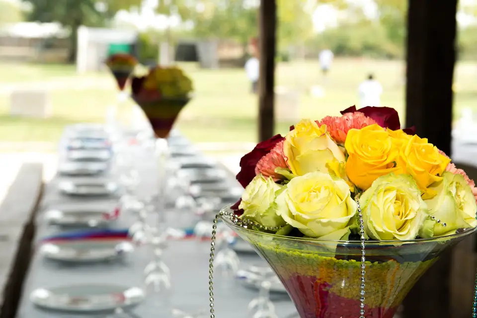 Le boudoir du mariage — photo 6