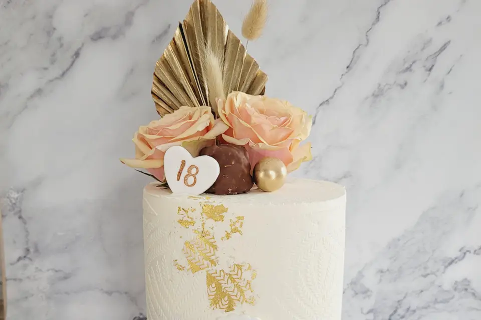 Sweet Flavours — photo 8