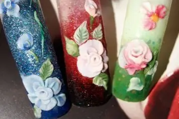 Mademoiselle Beauté — photo 2