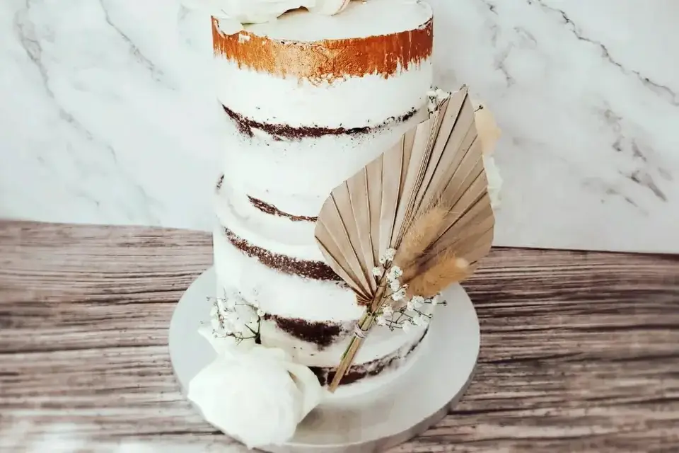 Sweet Flavours — photo 2