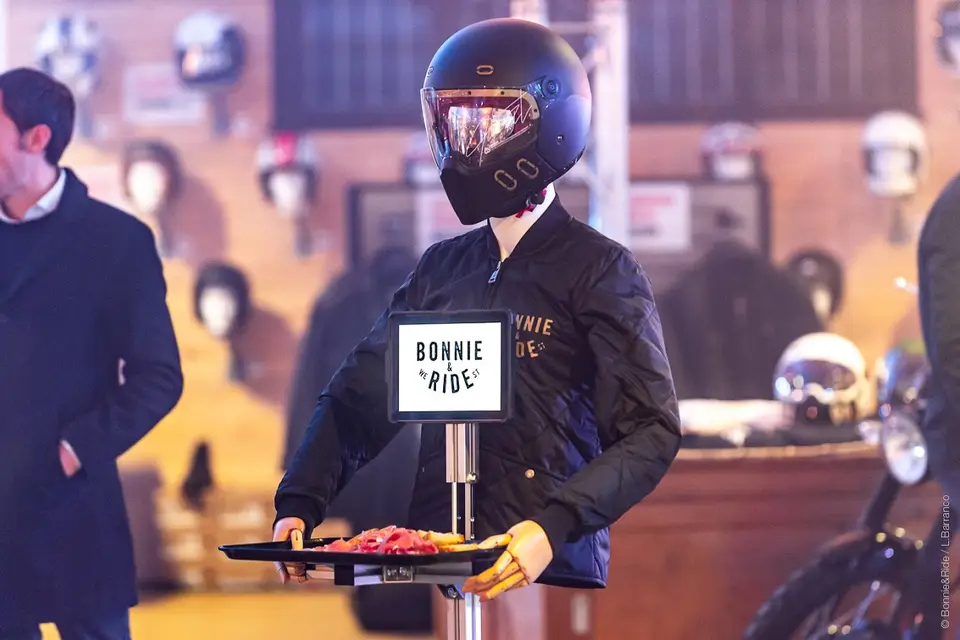 R Comme Robot — photo 4