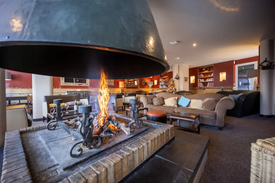 Le Christiania — photo 6